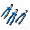 Hand Tools Fully Polished good quality cutting pliers